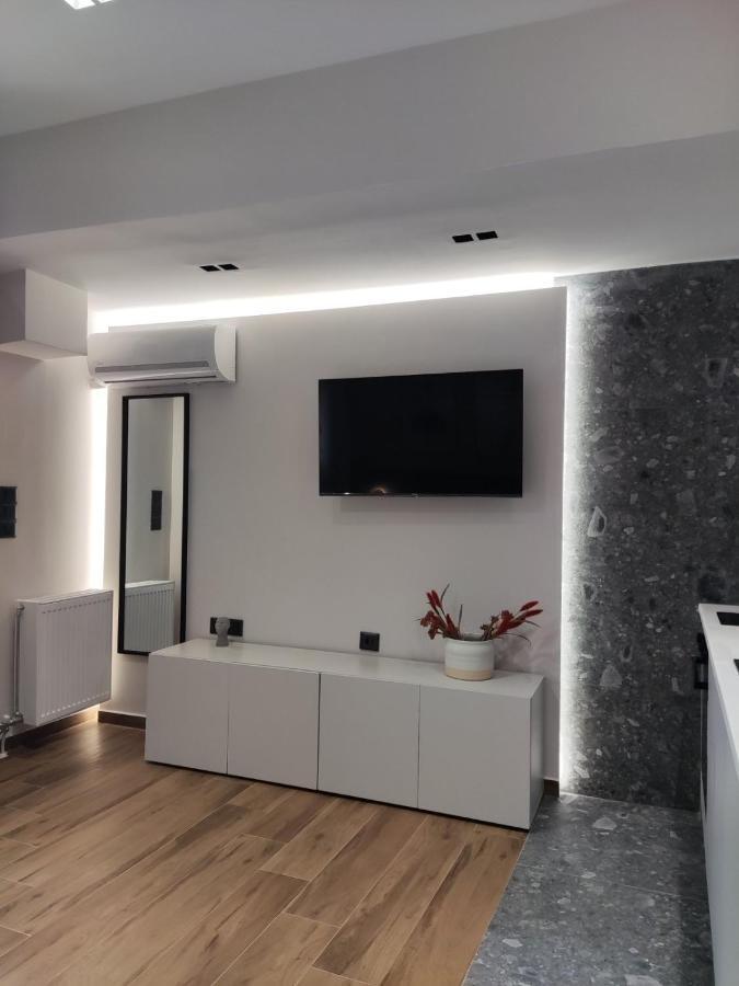 New Aesthetic Apartment Near Acropolis Афіни Екстер'єр фото