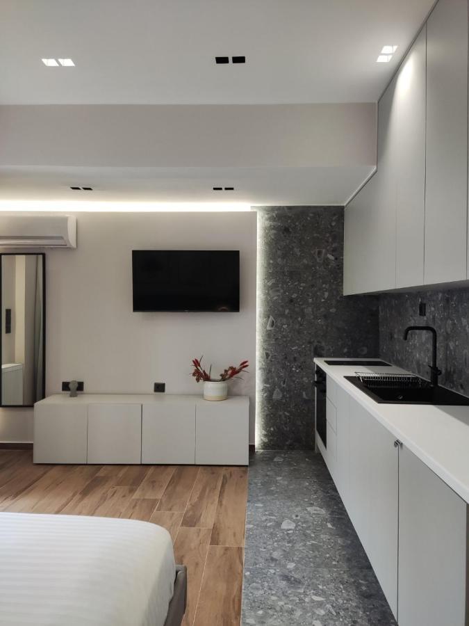 New Aesthetic Apartment Near Acropolis Афіни Екстер'єр фото